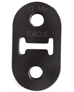 Torque Solution Exhaust Mount: 12 mm Long buy in USA