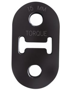 Torque Solution Exhaust Mount: 15 mm Long buy in USA