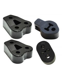 Torque Solution Exhaust Mount Kit: Mitsubishi Evolution X 2008-11 buy in USA