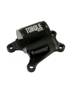 Torque Solution Billet Aluminum 6 speed Transmission Mount: Mitsubishi Evolution VII-IX 2001-2006 buy in USA