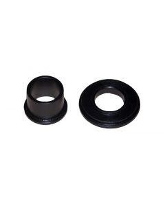 Torque Solution Gate Selector Pivot Bushing: Mitsubishi Evolution X 2008+ buy in USA