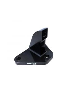 Torque Solution Mustache Bar Eliminator w/ NO Bushings: 01-06 Mitsubishi Evolution 7/8/9 buy in USA