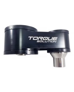 Torque Solution Billet Rear Engine Mount 2014+ Ford Fiesta ST buy in USA