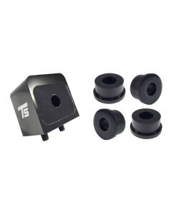 Torque Solution Shifter Bushing Combo: Hyundai Genesis Coupe 2011-2015 buy in USA