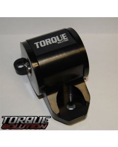 Torque Solution Billet Aluminum Rear Engine Mount: 92-00 Honda Civic/94-01 Integra/93-97 Del Sol buy in USA