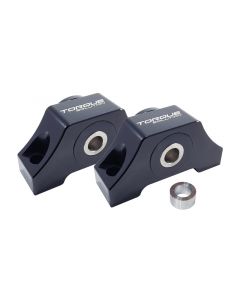 Torque Solution Billet Aluminum Torque Mount Kit: Honda/Acura B/D Series buy in USA