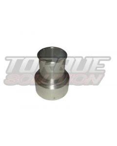 Torque Solution HKS SSQV BOV outlet 1in. Recirculation Adapter buy in USA