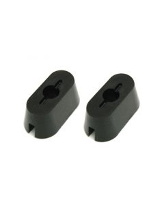 Torque Solution Lower Engine Mount Inserts: 11+ Hyundai Veloster buy in USA