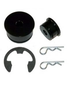 Torque Solution Shifter Cable Bushings: 11+ Hyundai Veloster buy in USA