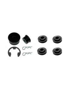 Torque Solution Shifter Cable and Base Bushings 2011+ Hyundai Veloster buy in USA