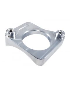 Torque Solution 99-07 Toyota 4Runner/Tacoma Aluminum Denso MAF Flange (For 3in Pipe) buy in USA