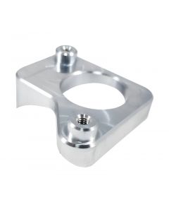 Torque Solution Aluminum Denso MAF Flange (For 3in Pipe) buy in USA