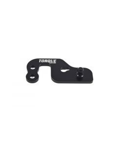 Torque Solution Short Shift Plate: Mazdaspeed 3 2007-2009 buy in USA