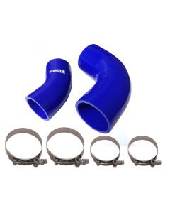 Torque Solution IC Boost Tubes (Blue): Mazdaspeed 3 2007-2013 buy in USA