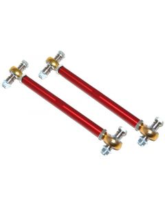 Torque Solution Adjustable Front Drop Links: Porsche 996tt/997tt & C4 buy in USA