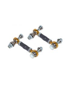 Torque Solution Adjustable Rear Drop Links: Porsche 996/997 & 997 GT3 buy in USA