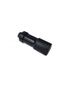 Torque Solution Center Lock Wheel Tool: Porsche 997.2 TT/GT2 / 997.2 GT3/RS 4.0 / 991 GT3 / 991 TT/S buy in USA