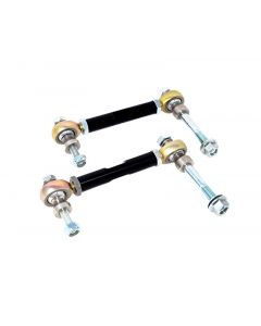 Torque Solution Adjustable Front Drop Links - Porsche 996/997/986/987/981/991 buy in USA