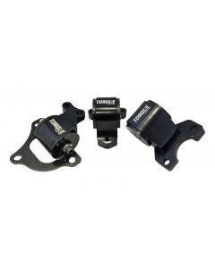 Torque Solution Billet Aluminum Engine Mount Kit: Acura RSX 2002-2006 DC5 buy in USA