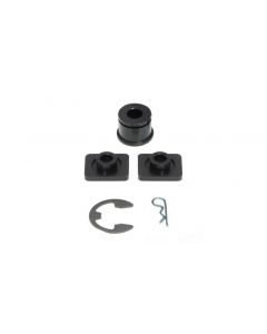 Torque Solution Shifter Cable Bushings: Volkswagen Jetta/Rabbit 2008-2009 (5spd) buy in USA