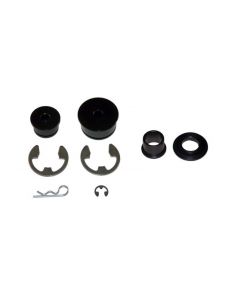 Torque Solution Shifter Cable and Gate Selector Bushings Mitsubishi Evolution X 2010+ buy in USA