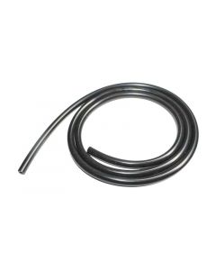 Torque Solution Silicone Vacuum Hose (Black) 3.5mm (1/8in) ID Universal 10ft buy in USA