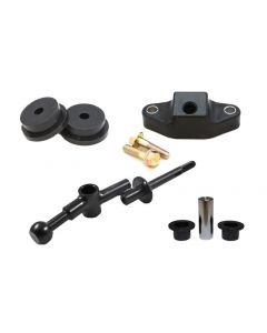 Torque Solution Short Shifter & Bushings Combo: Subaru Sti 2004-2013 buy in USA