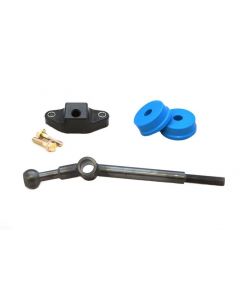 Torque Solution Short Shifter & Bushings Combo: Subaru WRX 2008-2013 buy in USA