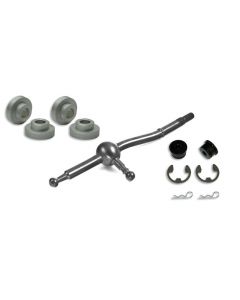 Torque Solution Short Shifter/Base/Shift Cable Bushing Combo: Mitsubishi Evo X 10+ buy in USA