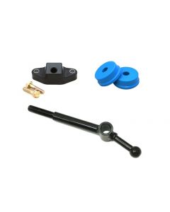 Torque Solution Short Shifter & Bushings Combo: Subaru Wrx 2002-07 & Legacy 00-04 buy in USA