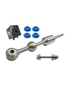 Torque Solution Short Shifter & Shifter Bushing Combo: Hyundai Genesis Coupe 2010-2011 buy in USA