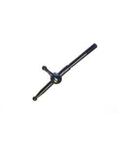 Torque Solution Short Shifter: Scion TC 2005-2010 buy in USA