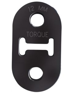 Torque Solution 12MM Exhaust Mount Long Subaru Models (inc. 08-11 WRX / STI / 05-09 Legacy GT) buy in USA