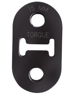 Torque Solution 15MM Exhaust Mount Long Subaru Models (inc. 1993-2007 Impreza / WRX / STI) buy in USA