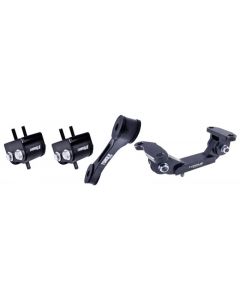 Torque Solution Engine / Transmission/Pitch Mount Subaru WRX / STI 2002-2014 buy in USA