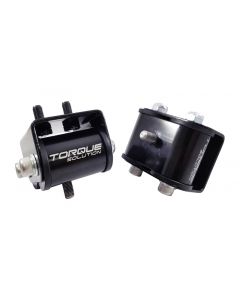 Torque Solution Engine Mounts: Subaru Wrx Sti 2002-16 buy in USA