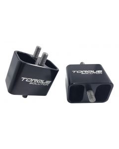 Torque Solution Solid Billet Engine Mounts: 02-14 Subaru WRX / 04-17 STI buy in USA