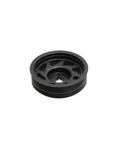 Torque Solution Lightweight Crank Pulley: Subaru Impreza/WRX/STi/Legacy/Forester buy in USA