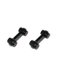 Torque Solution Urethane Front Endlinks: 93-13 Subaru Impreza/02-13 WRX/04-13 STi/05+ Legacy buy in USA