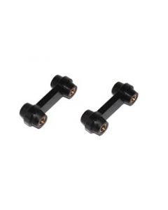 Torque Solution Urethane Front Endlinks: Subaru WRX 15-21, STI 15-21, Forester 2014+ buy in USA