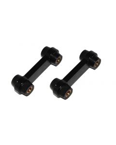 Torque Solution Urethane Rear Endlinks: 04-07 Subaru STi/04-08 Forester buy in USA