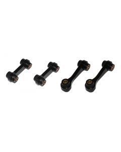 Torque Solution Front & Rear Urethane Endlinks - 2008+ Subaru WRX / 2008+ Subaru STI buy in USA