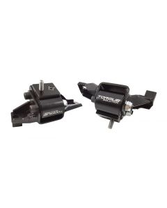 Torque Solution Engine Mounts: 2015 Subaru WRX/2014+ Forester XT buy in USA