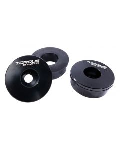 Torque Solution Urethane Differential Mount Inserts: 2015+ Subaru WRX/STi buy in USA