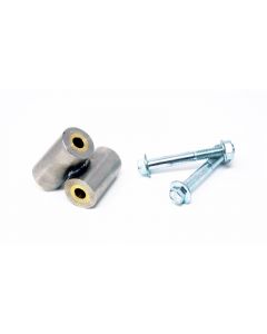 Torque Solution Solid Shifter Linkage U-Joint: Subaru STI 2006-2019 buy in USA