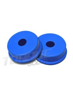 Torque Solution Shifter Bushings: Subaru 5 Speed (inc. 2002-2012 WRX) buy in USA