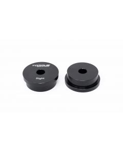 Torque Solution Solid Billet Shifter Bushings: Subaru 5 Speed (Inc. 2002-2014 WRX) buy in USA