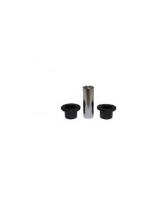 Torque Solution Shifter Pivot Bushings (Wide): 02-07 Subaru WRX buy in USA