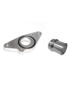 Torque Solution Greddy Blow Off Valve and Recirc Adapter: Subaru WRX 02-07 & 04-14 STI buy in USA