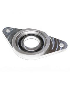 Torque Solution HKS BOV Adapter Flange: Subaru WRX / STi buy in USA